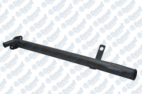 ATIK 156 Devirdaim Borusu Ducato Boxer 2.5 2.8